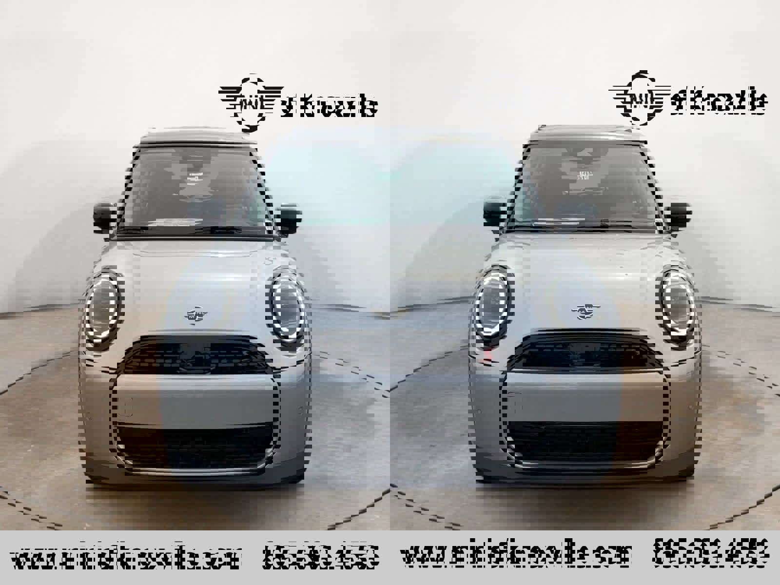 New 2025 MINI Cooper S image 8