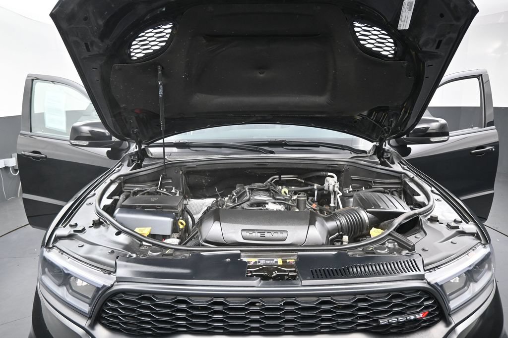 Used 2025 Dodge Durango R/T AWD/4WD image 31