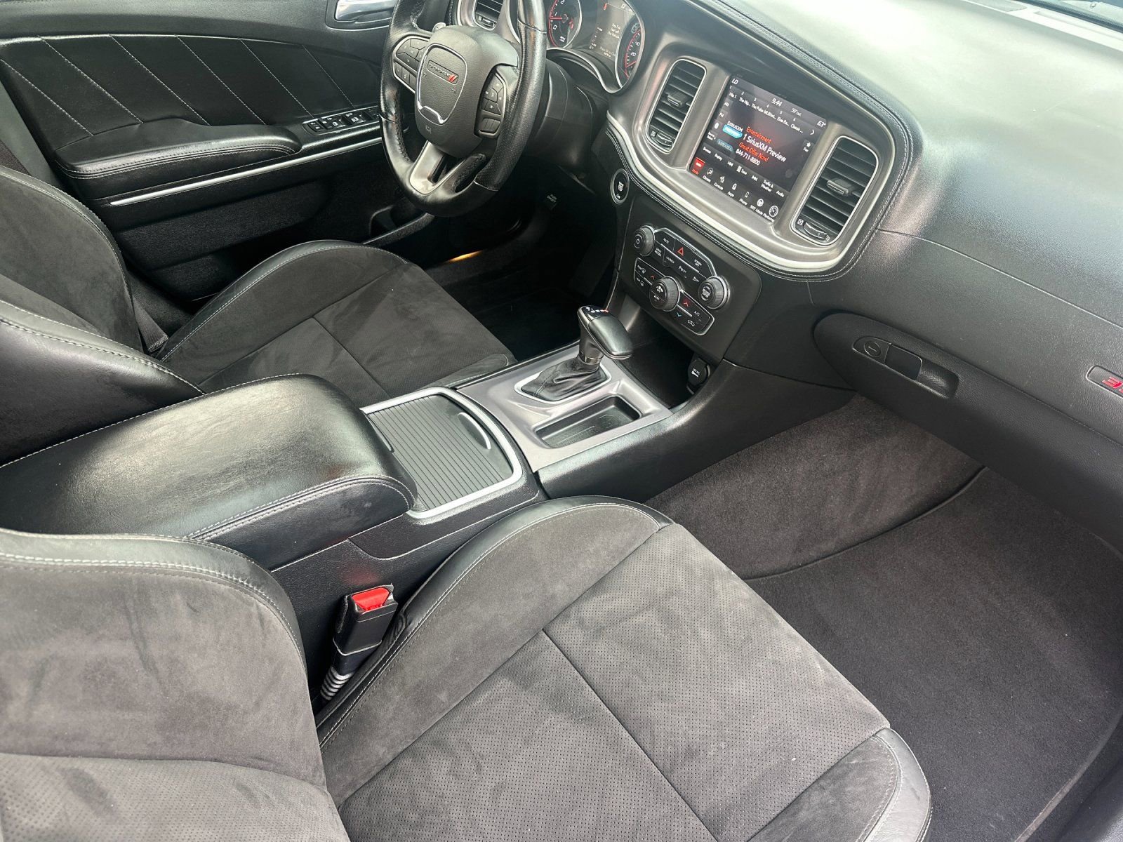 Used 2021 Dodge Charger Scat Pack w/ Plus Group image 16