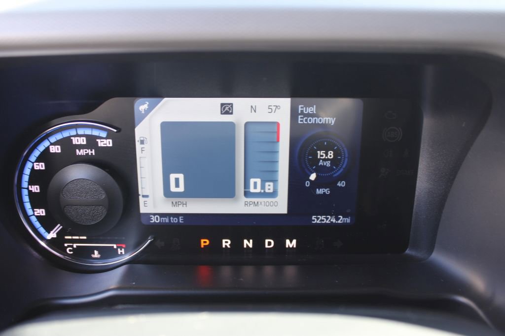 Used 2022 Ford Bronco Big Bend AWD/4WD image 23