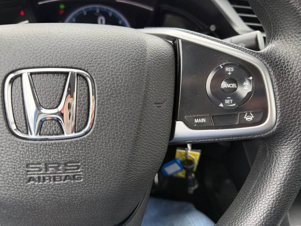 Used 2020 Honda Civic LX image 19