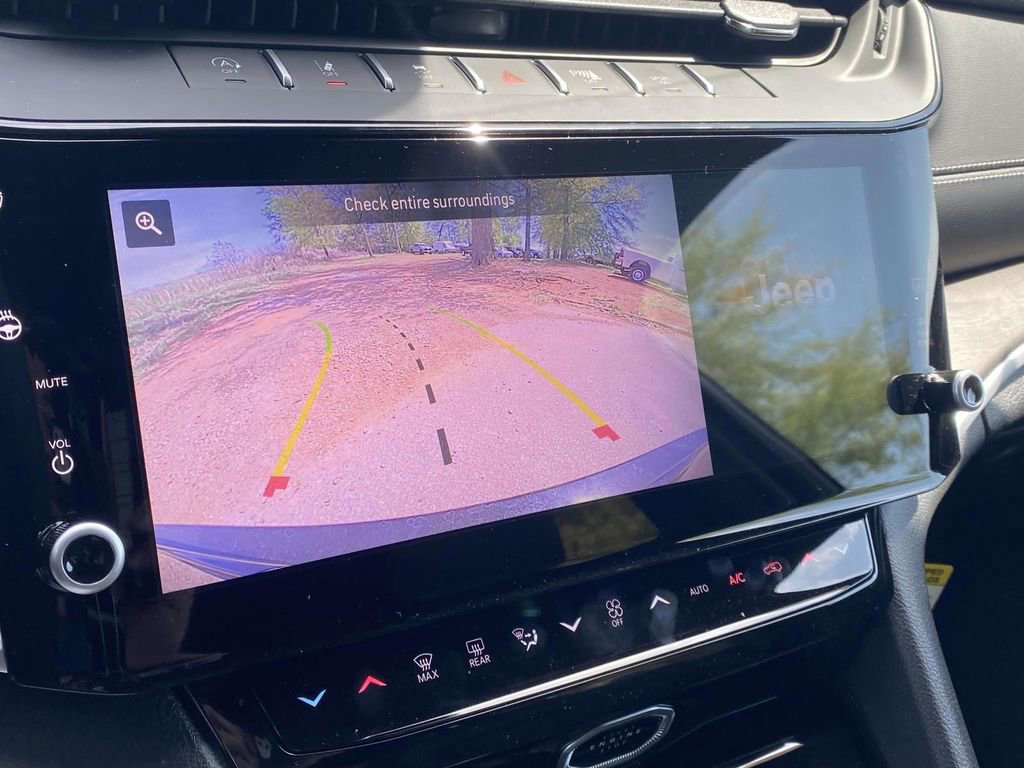 New 2026 Jeep Grand Cherokee Limited w/ Limited Altitude Package image 20