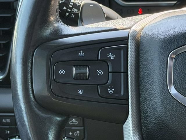 Used 2022 GMC Sierra 1500 Denali w/ Technology Package AWD/4WD image 24