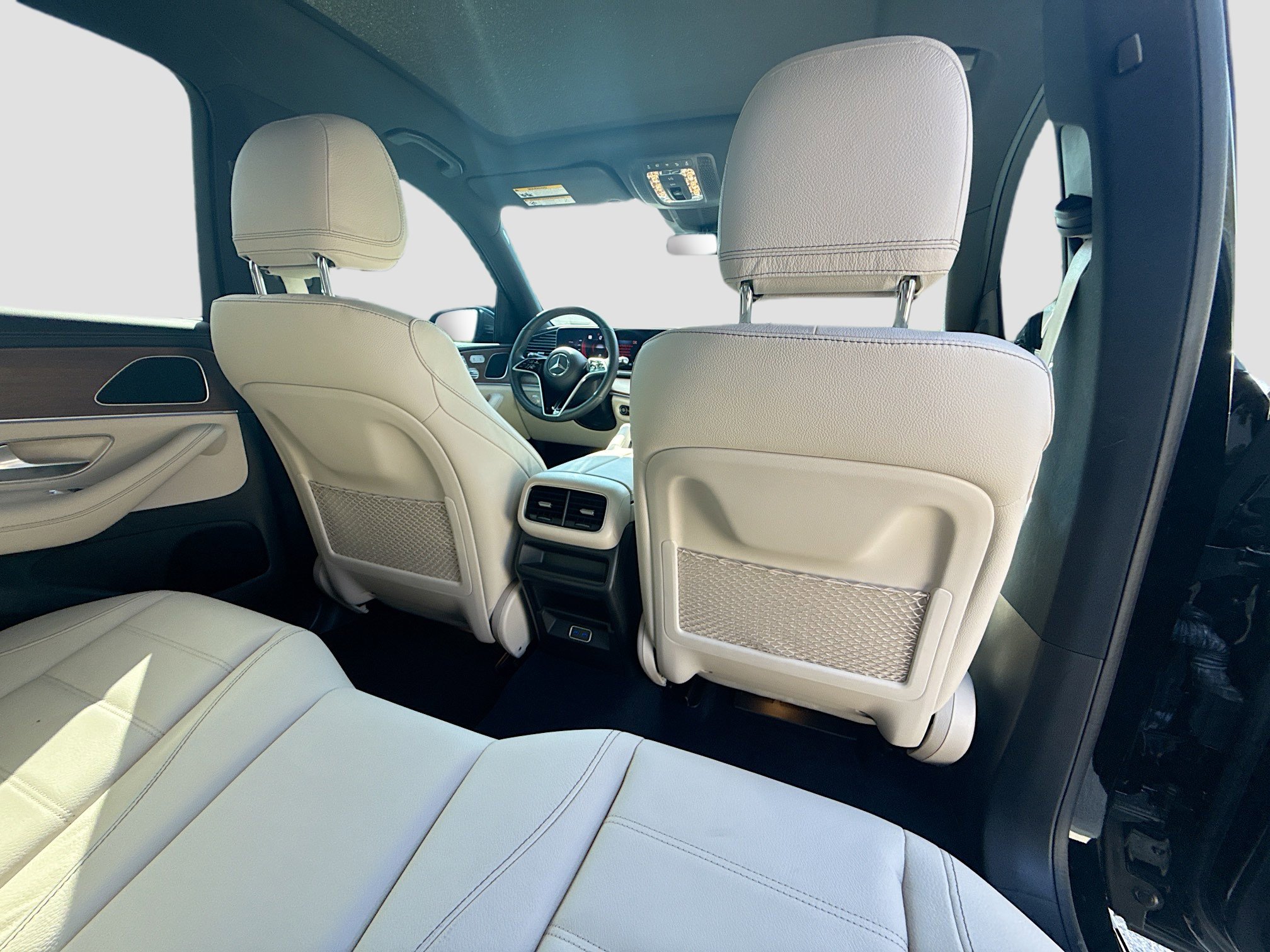 Used 2024 Mercedes-Benz GLE 450 4MATIC image 28