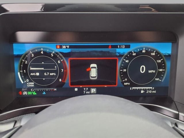 New 2026 Subaru Outback Premium AWD/4WD image 40