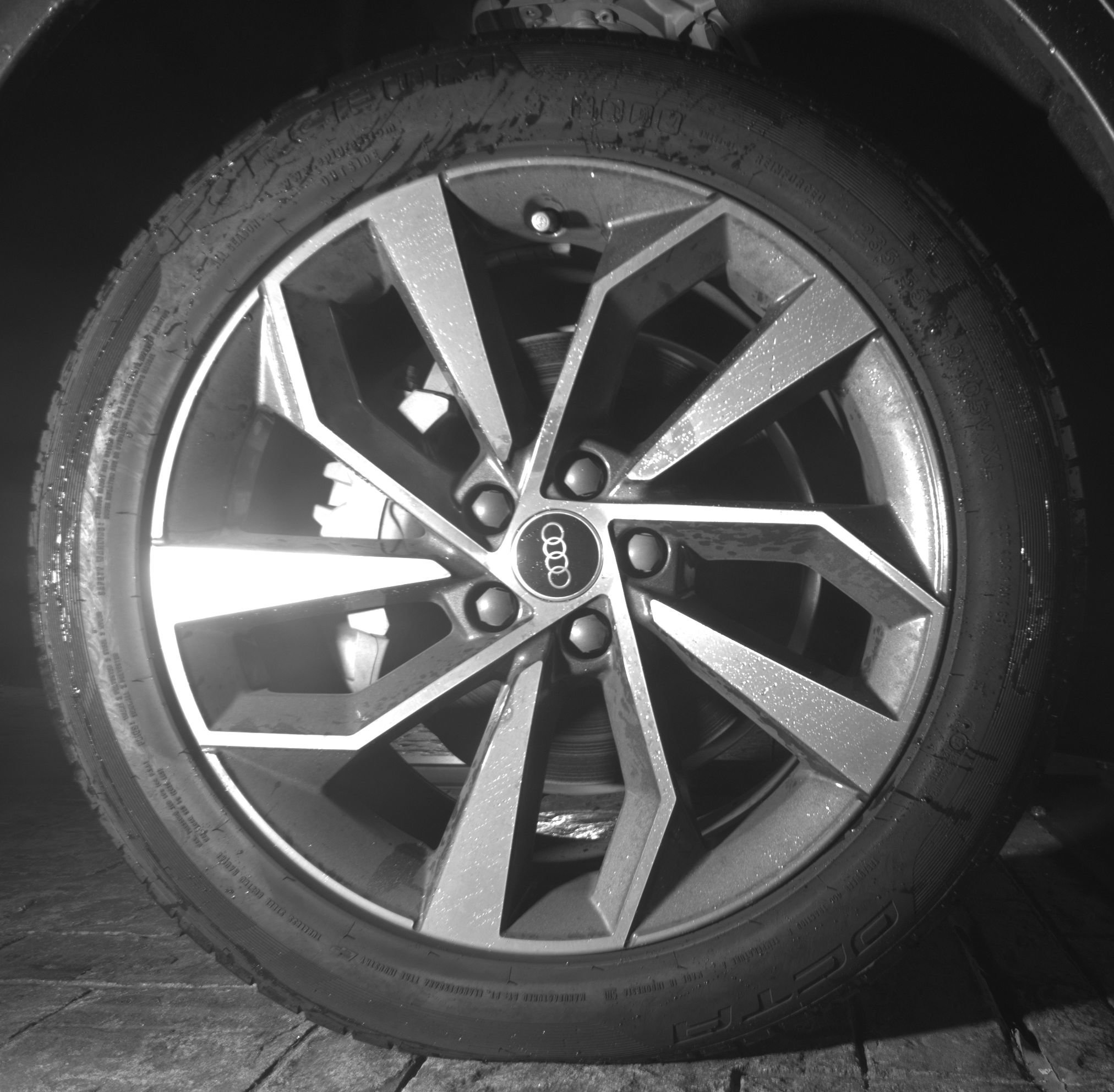 Certified 2023 Audi Q5 2.0T Premium Plus w/ Premium Plus Package AWD/4WD image 28
