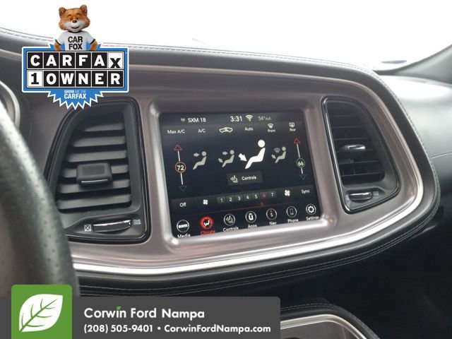 Used 2020 Dodge Challenger GT w/ Plus Package image 16