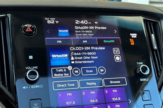 Used 2021 Subaru Outback Premium AWD/4WD image 20