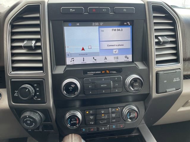 Used 2019 Ford F150 Limited image 26