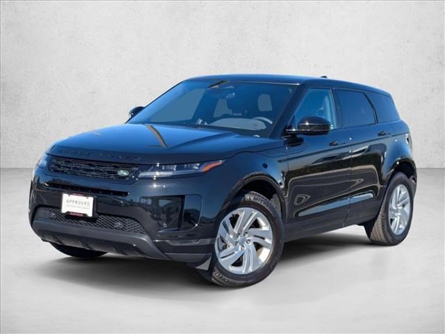 Used 2024 Land Rover Range Rover Evoque S image 1