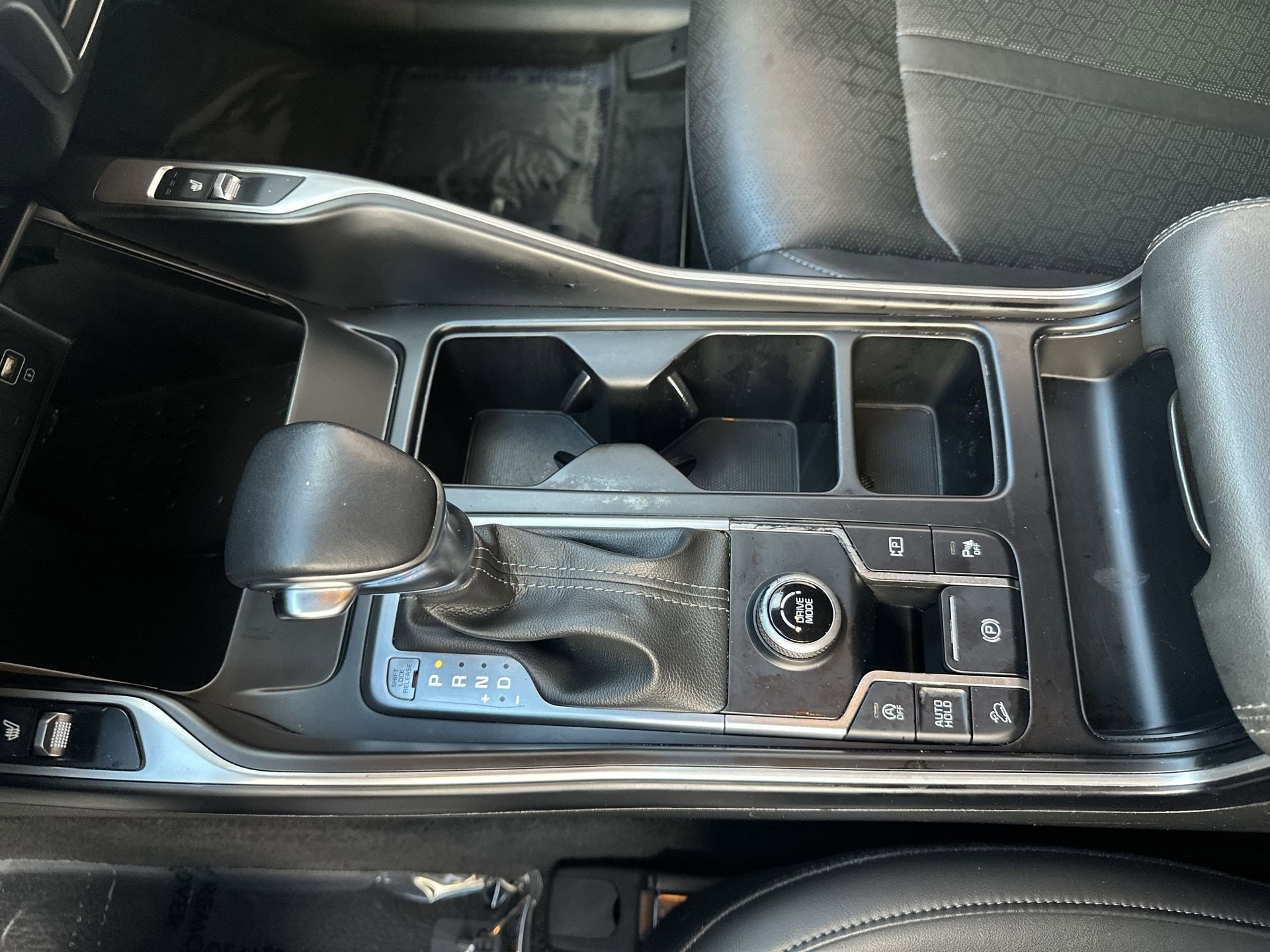 Certified 2022 Kia Sorento EX FWD image 22