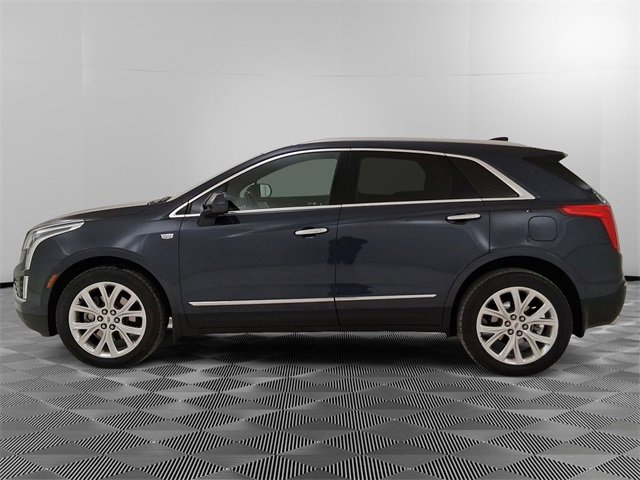 Used 2019 Cadillac XT5 Luxury image 6