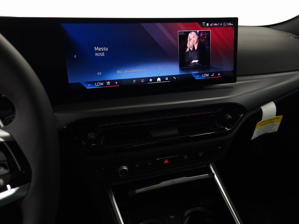 Used 2025 BMW 230i xDrive Coupe w/ Convenience Package image 16