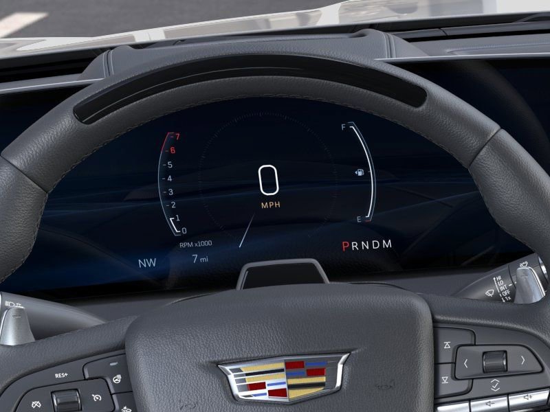 New 2026 Cadillac CT5 Premium Luxury w/ Technology Package AWD/4WD image 18