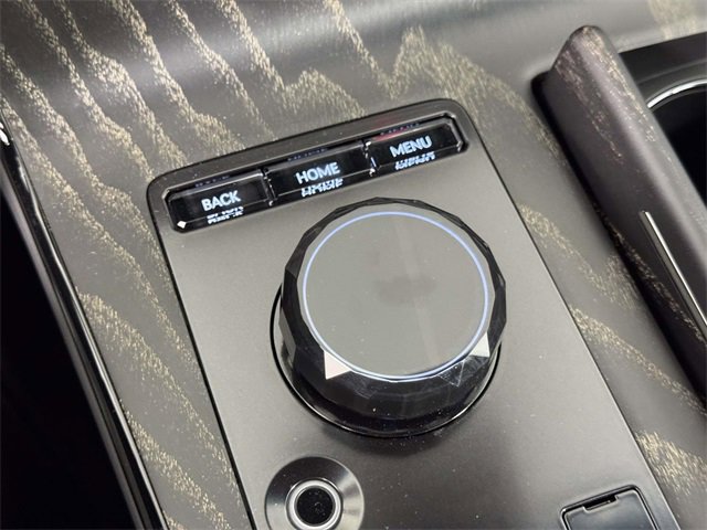 New 2026 Genesis G80 3.5T Prestige image 29