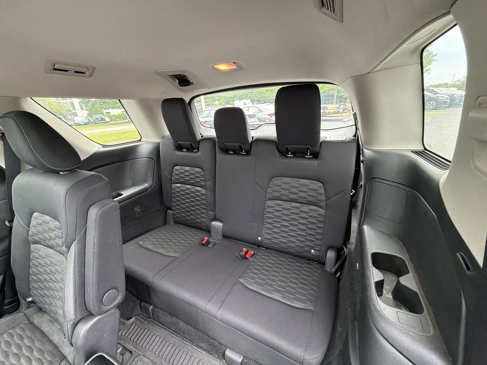 Used 2022 Nissan Pathfinder SV w/ SV Premium Package AWD/4WD image 22