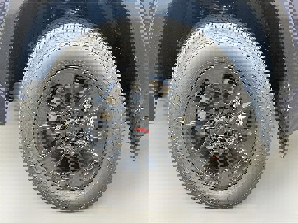 New 2026 Toyota Tundra 1794 Edition image 9