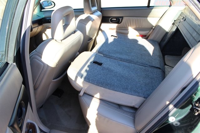 Used 2003 Buick Regal LS w/ LS Luxury Plus Package image 32