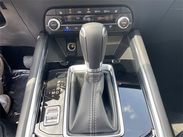 New 2025 MAZDA CX-5 AWD 2.5 S w/ Premium Plus Pkg image 22