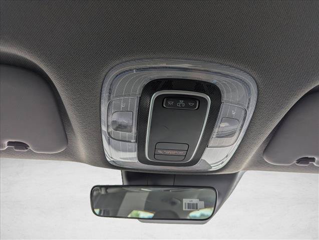 Certified 2026 Hyundai Elantra SE w/ Cargo Package FWD image 20