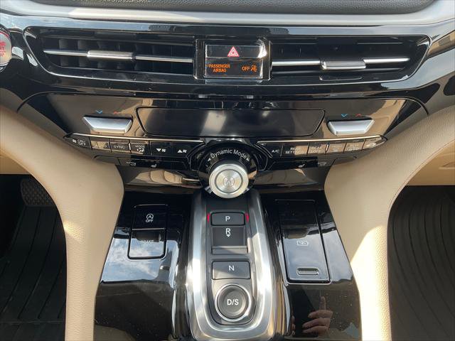 New 2026 Acura MDX SH-AWD image 20