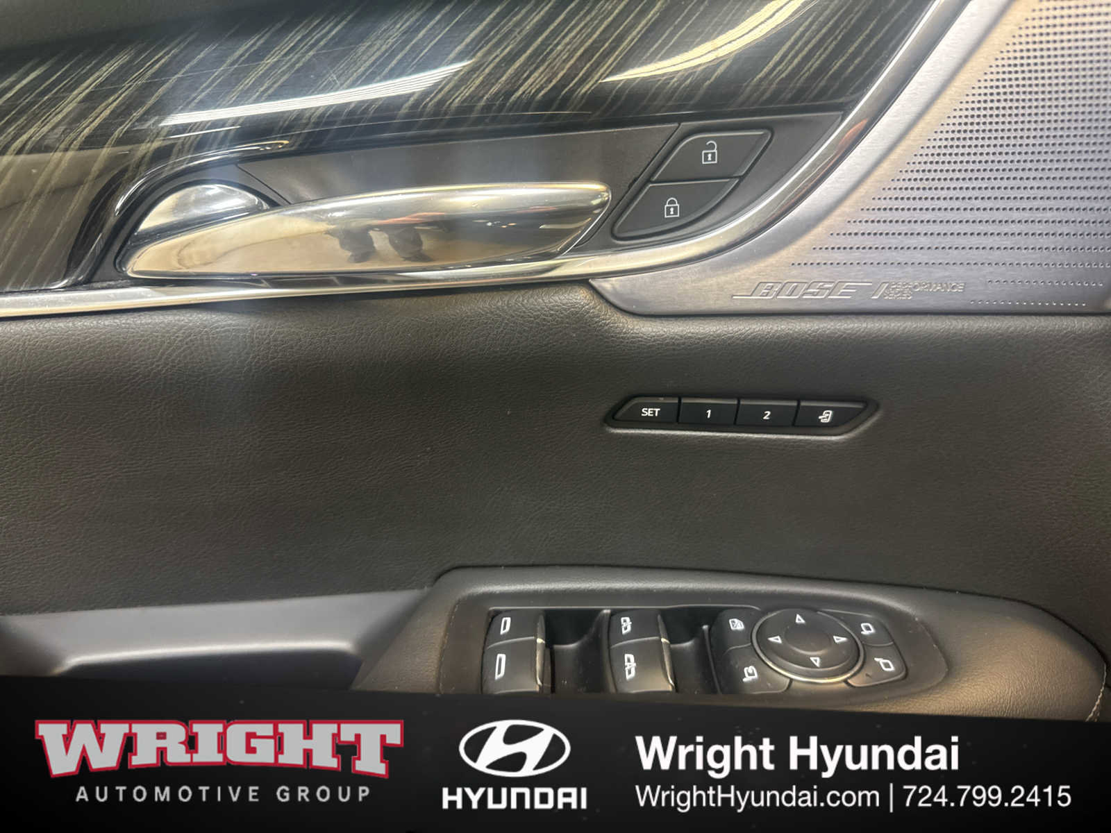 Used 2020 Cadillac XT6 Premium Luxury image 10