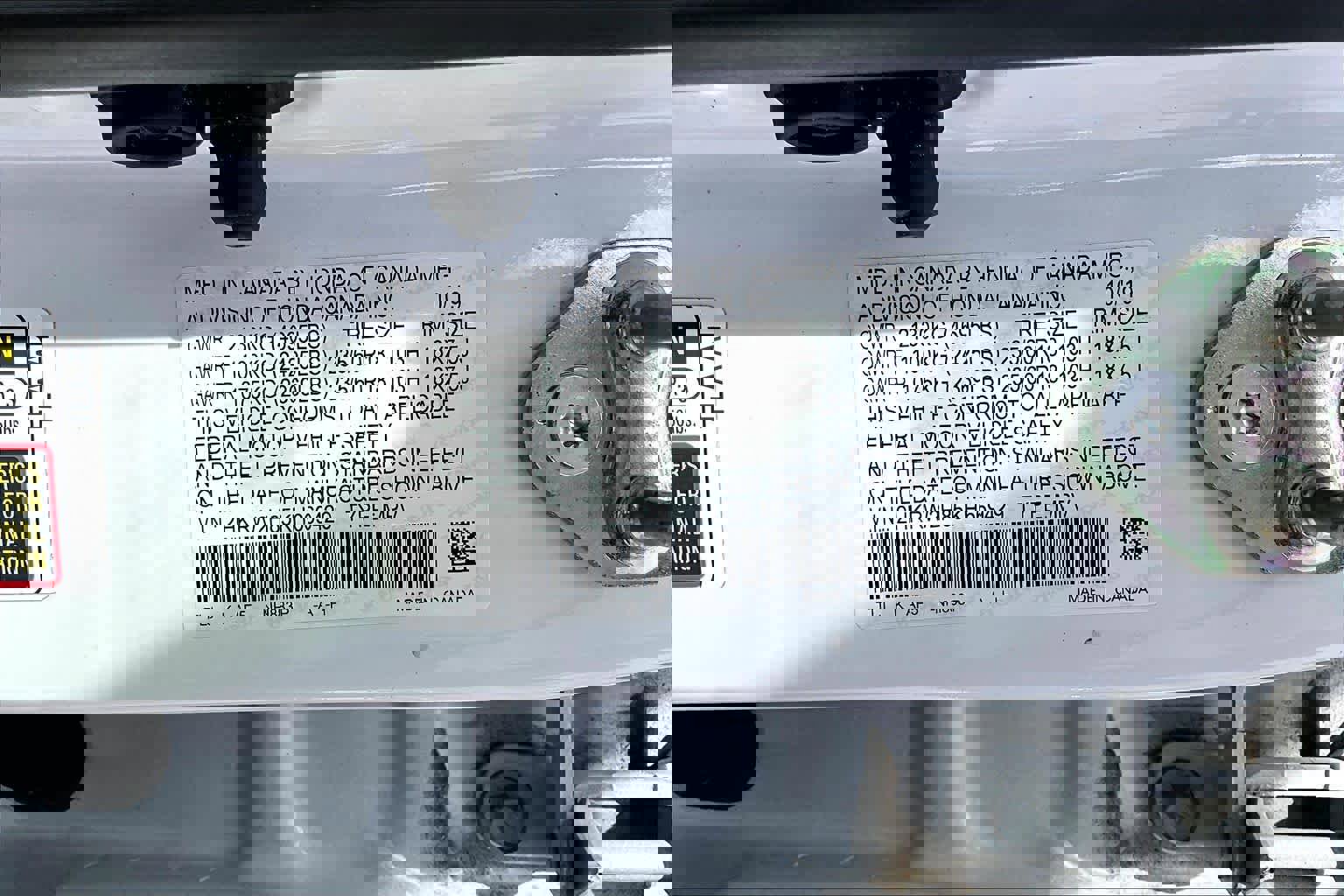 Used 2019 Honda CR-V EX-L image 37