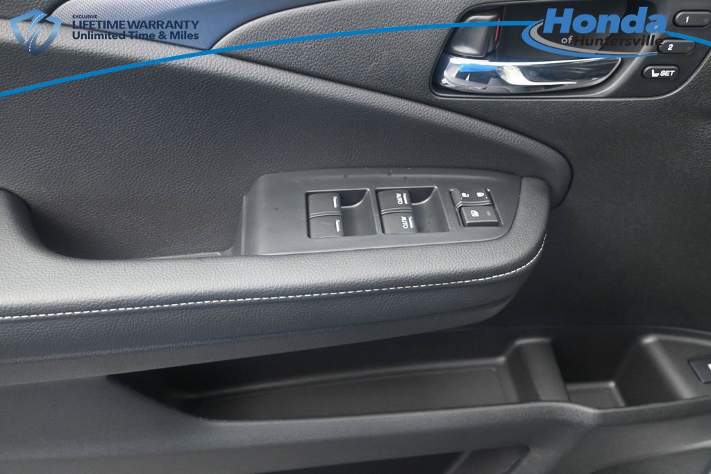 New 2026 Honda Ridgeline RTL image 19