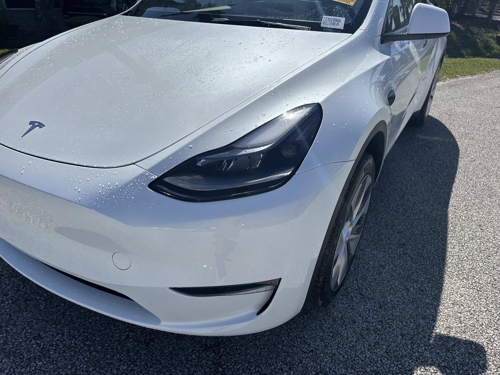 Used 2024 Tesla Model Y Long Range image 9