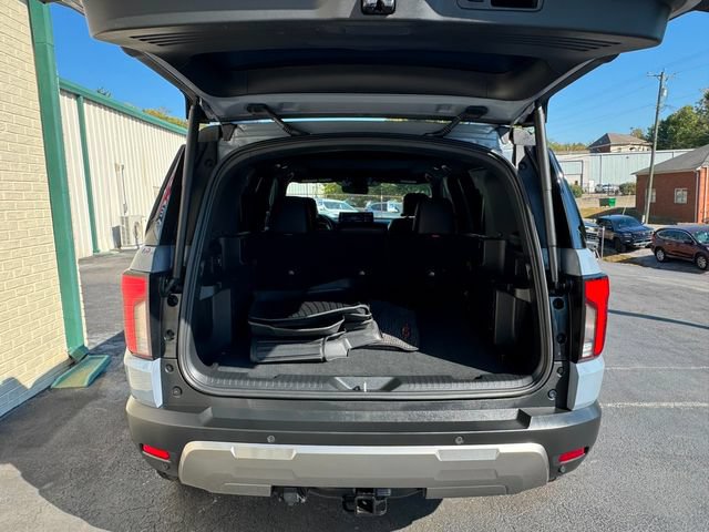 Used 2026 Honda Passport TrailSport image 27