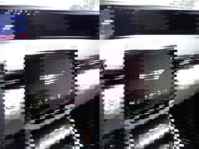 New 2026 Lincoln Nautilus Premier w/ Equipment Group 102A image 44