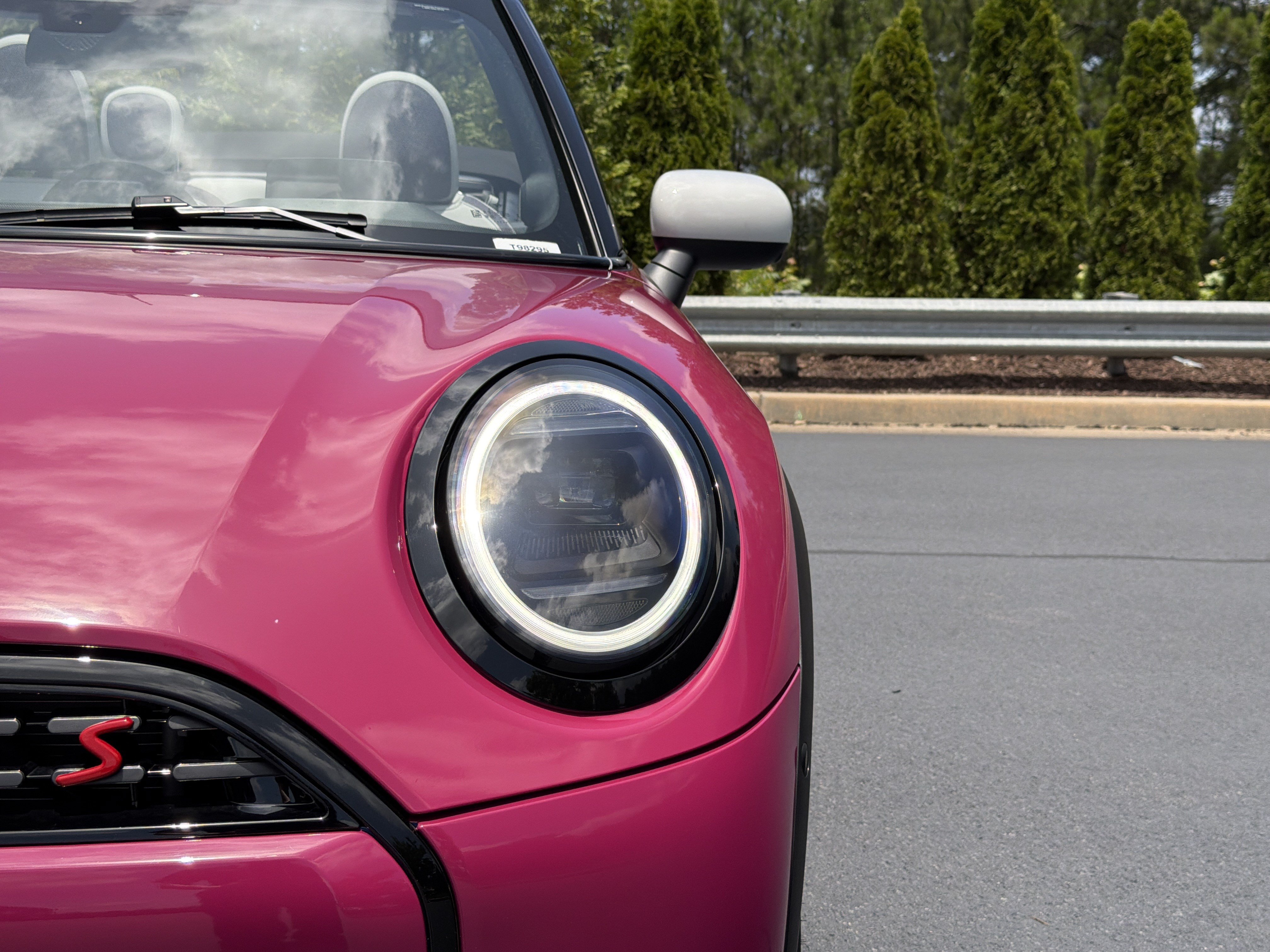 New 2026 MINI Cooper S FWD image 64