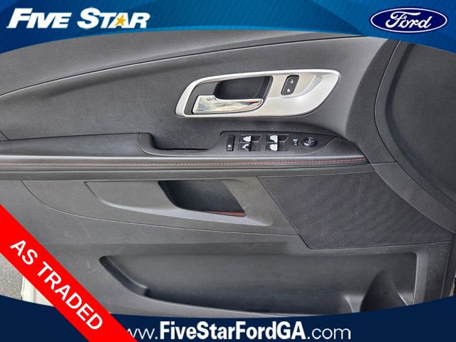 Used 2015 Chevrolet Equinox LT FWD image 25