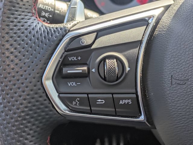 Used 2023 Acura RDX w/ Advance Package FWD image 31