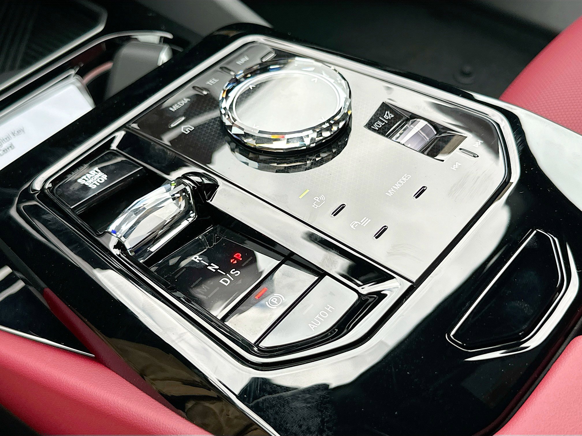 New 2026 BMW 530i w/ Executive Package image 14