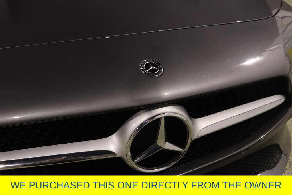 Used 2020 Mercedes-Benz CLA 250 image 14