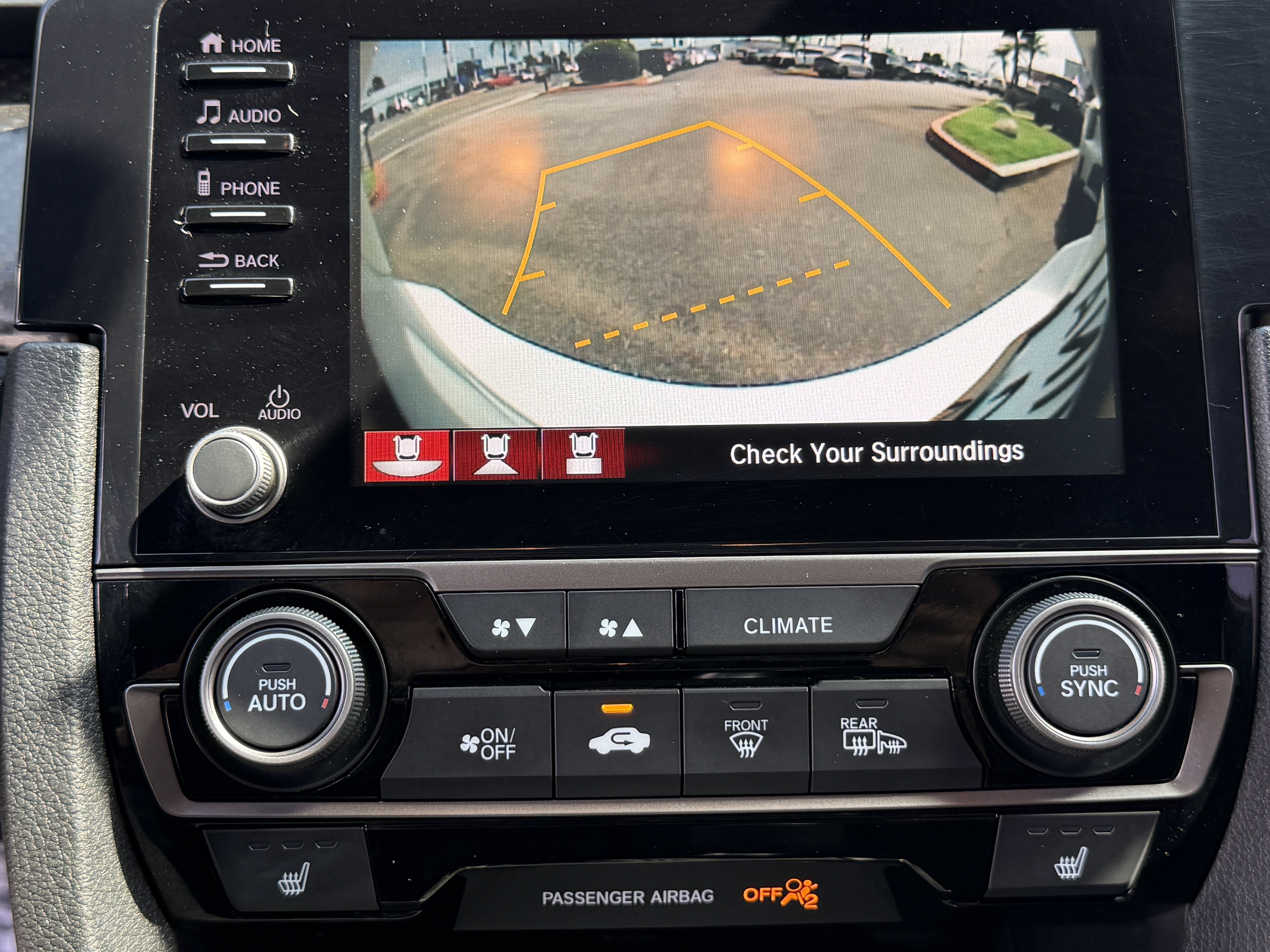 Used 2020 Honda Civic Si image 24
