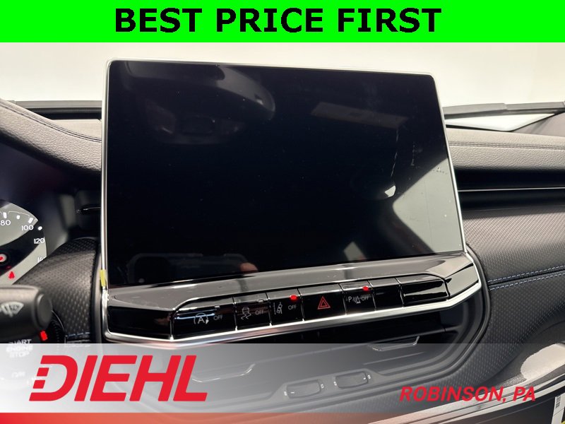 New 2026 Jeep Compass Limited image 29