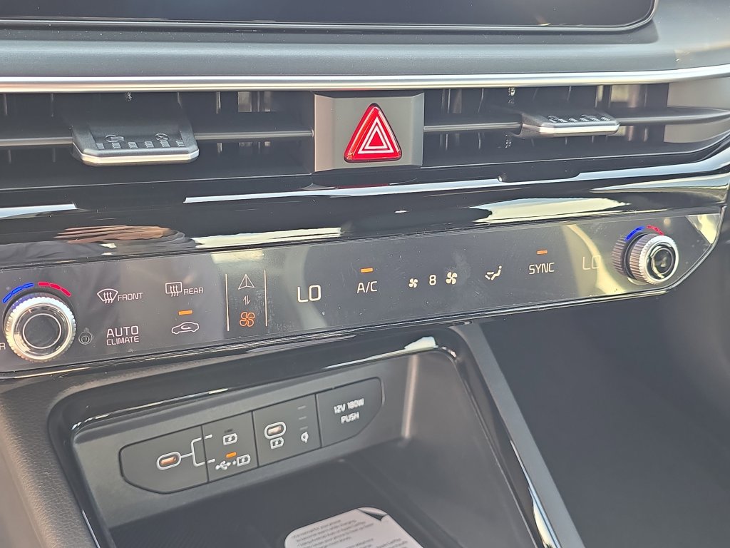New 2026 Kia K5 GT-Line w/ GT-Line Premium Package FWD image 25