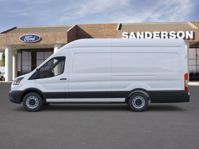 New 2026 Ford Transit 350 148 High Roof Extended image 4