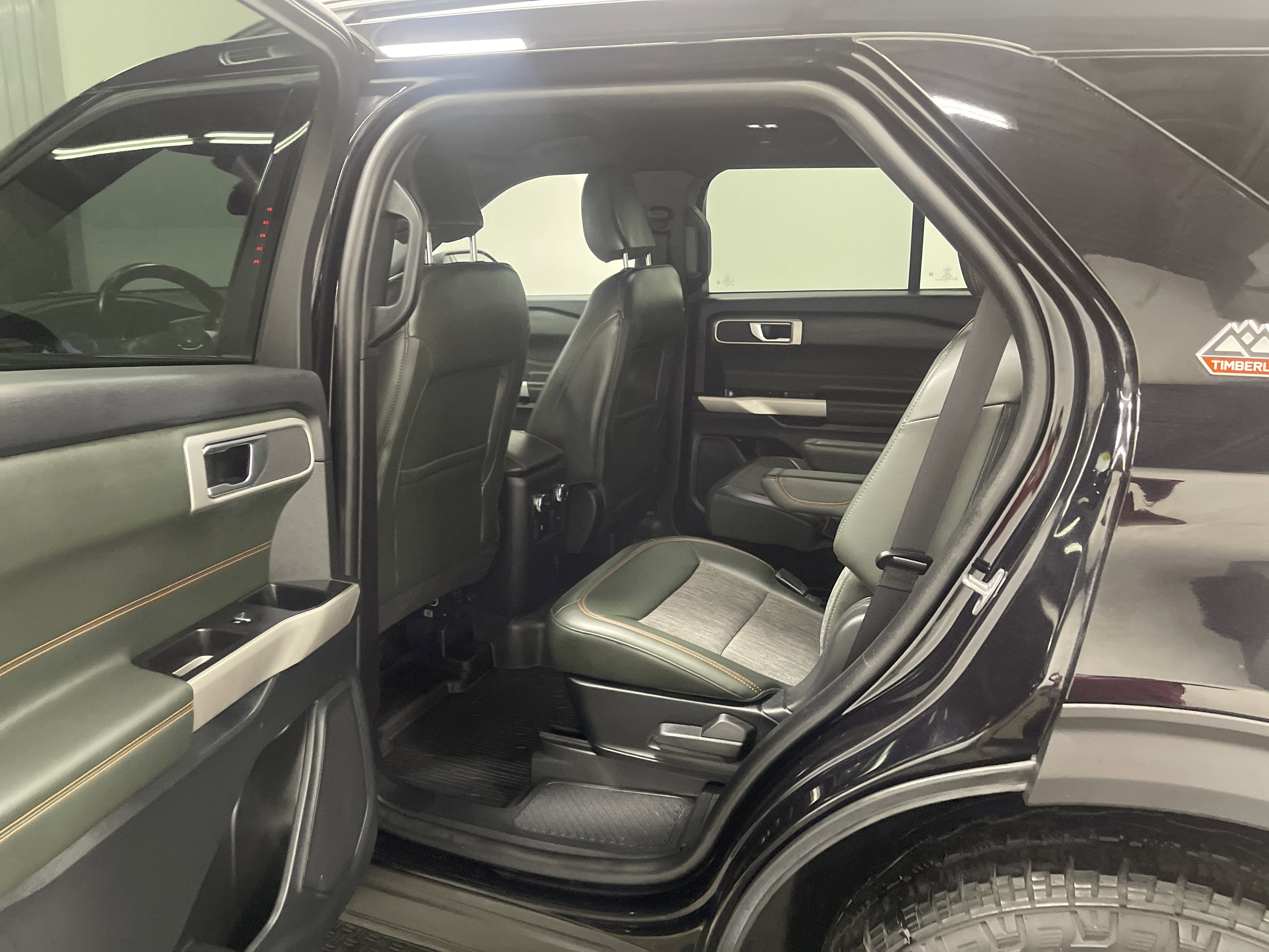 Used 2022 Ford Explorer Timberline image 13