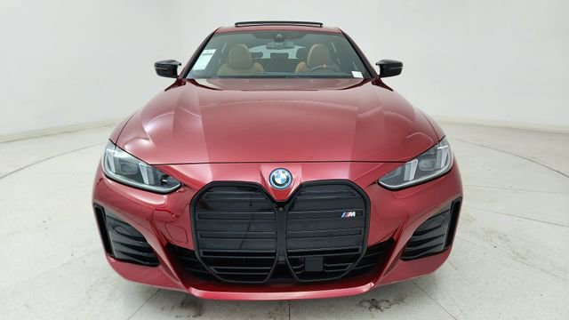 Used 2025 BMW i4 M50 image 2