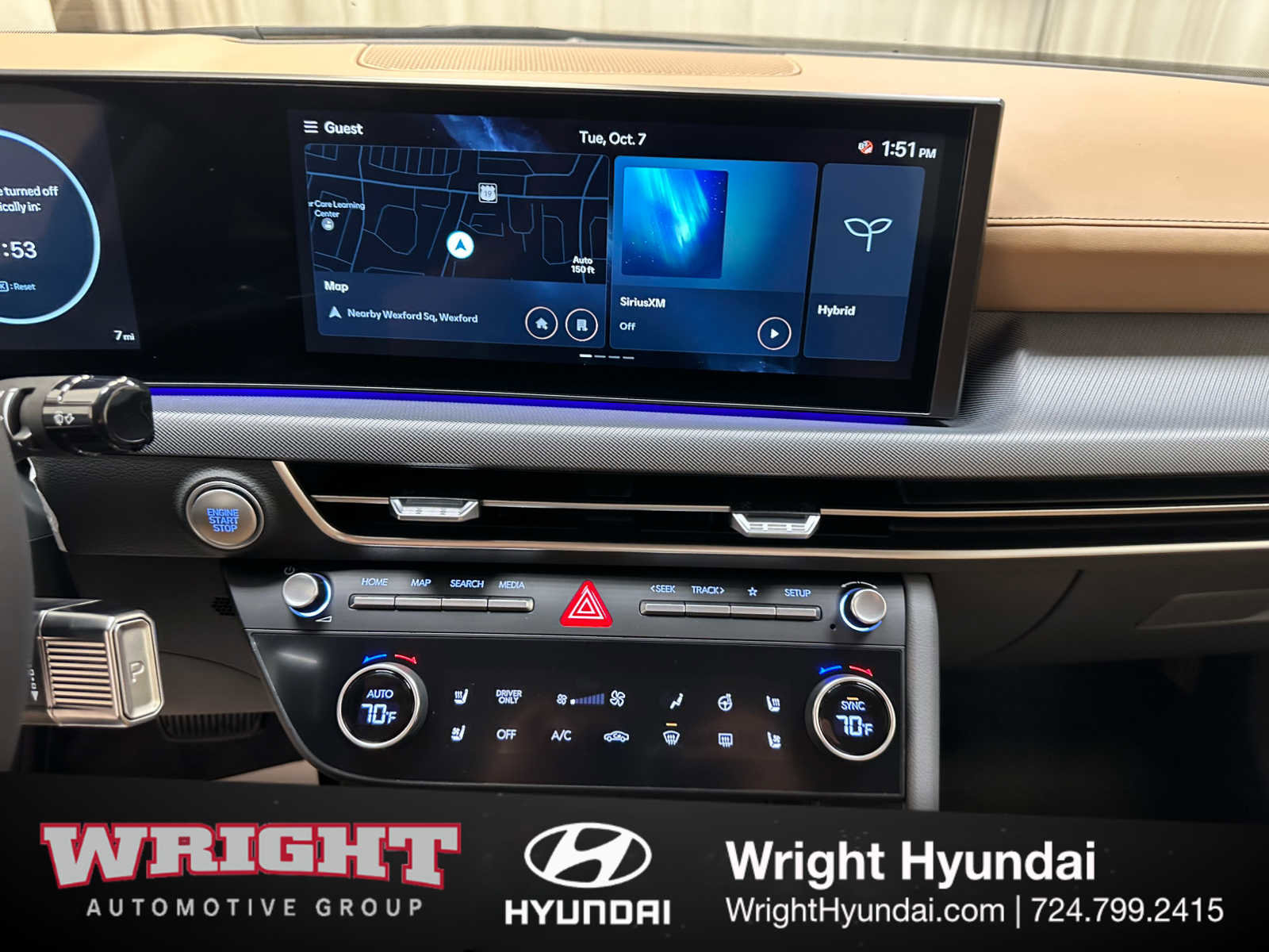 New 2025 Hyundai Sonata Limited image 15