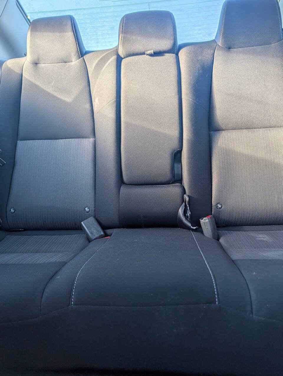 Used 2021 Nissan Sentra SV image 21