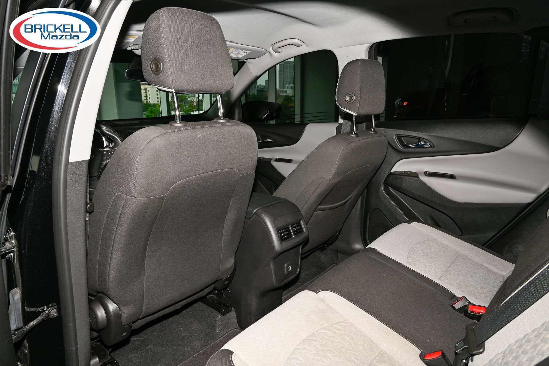 Used 2023 Chevrolet Equinox LS FWD image 13