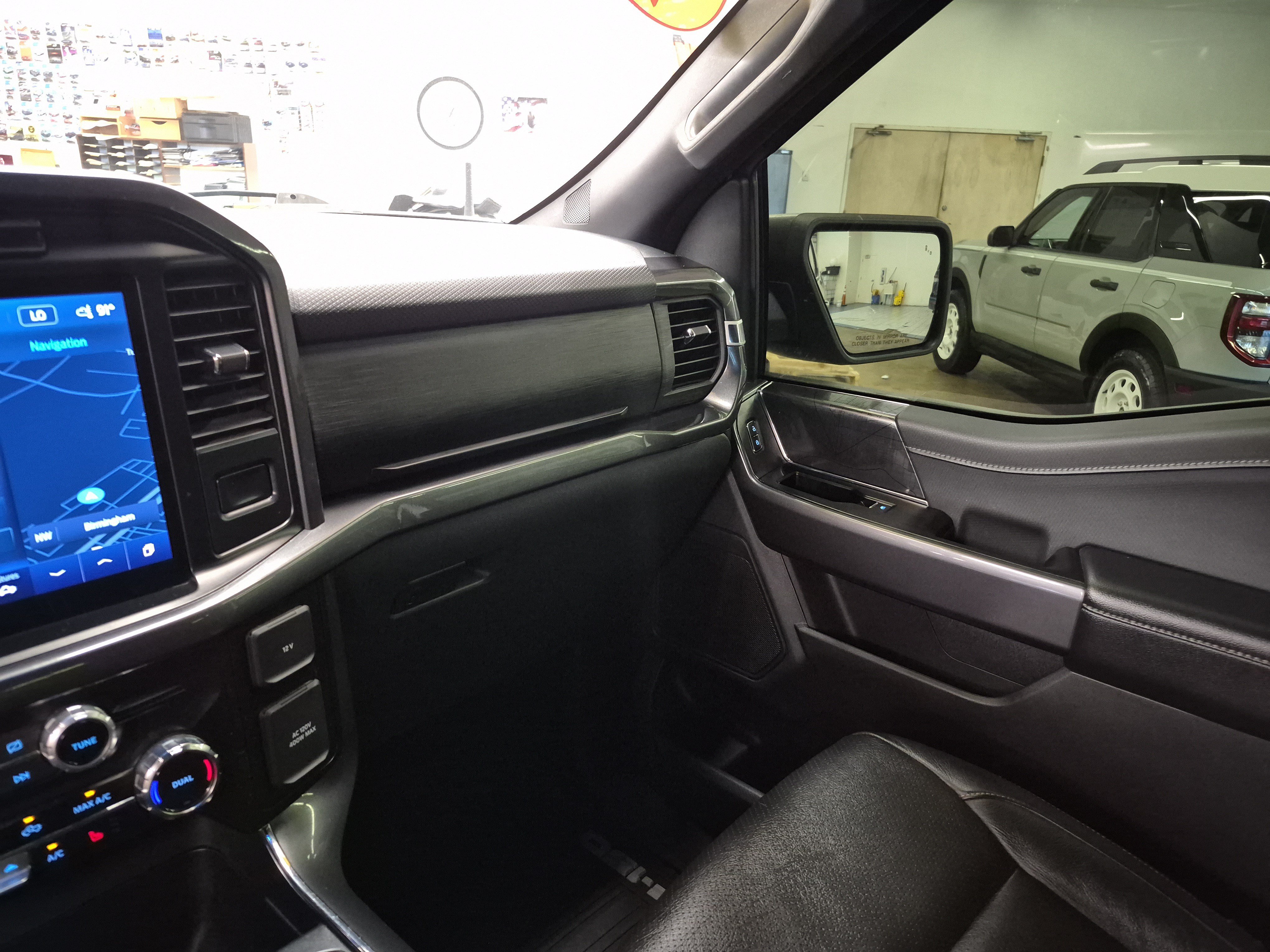 Used 2023 Ford F150 XLT w/ Equipment Group 302A High AWD/4WD image 22