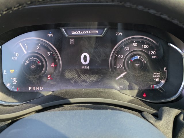 New 2026 RAM 2500 Laramie AWD/4WD image 31