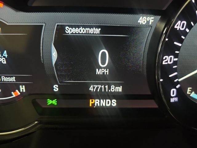 Used 2020 Lincoln MKZ Reserve w/ Luxury Package image 16