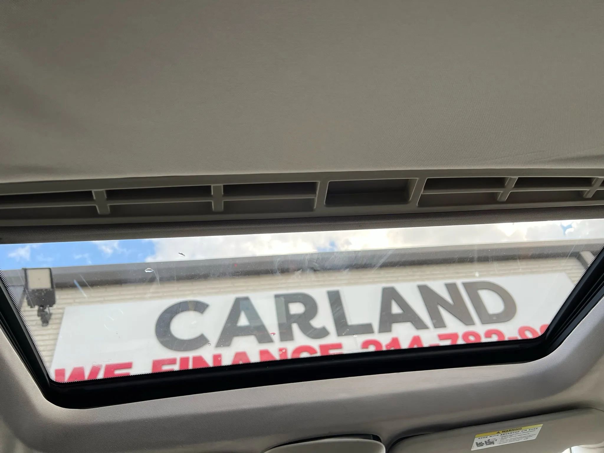 Used 2008 Mercedes-Benz R 350 2WD image 32