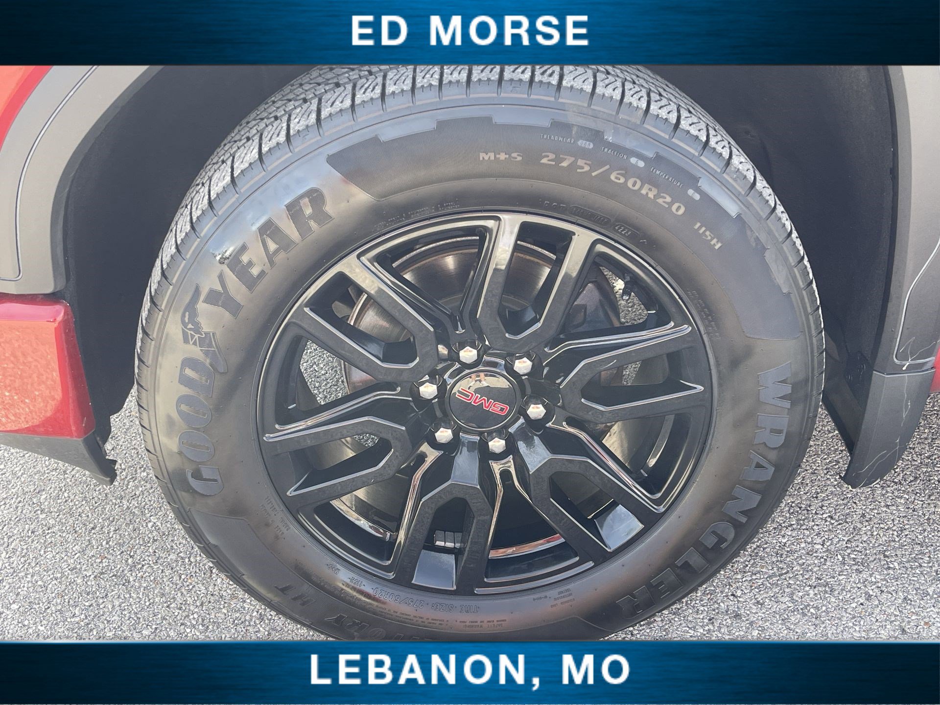 Certified 2021 GMC Sierra 1500 Elevation image 31